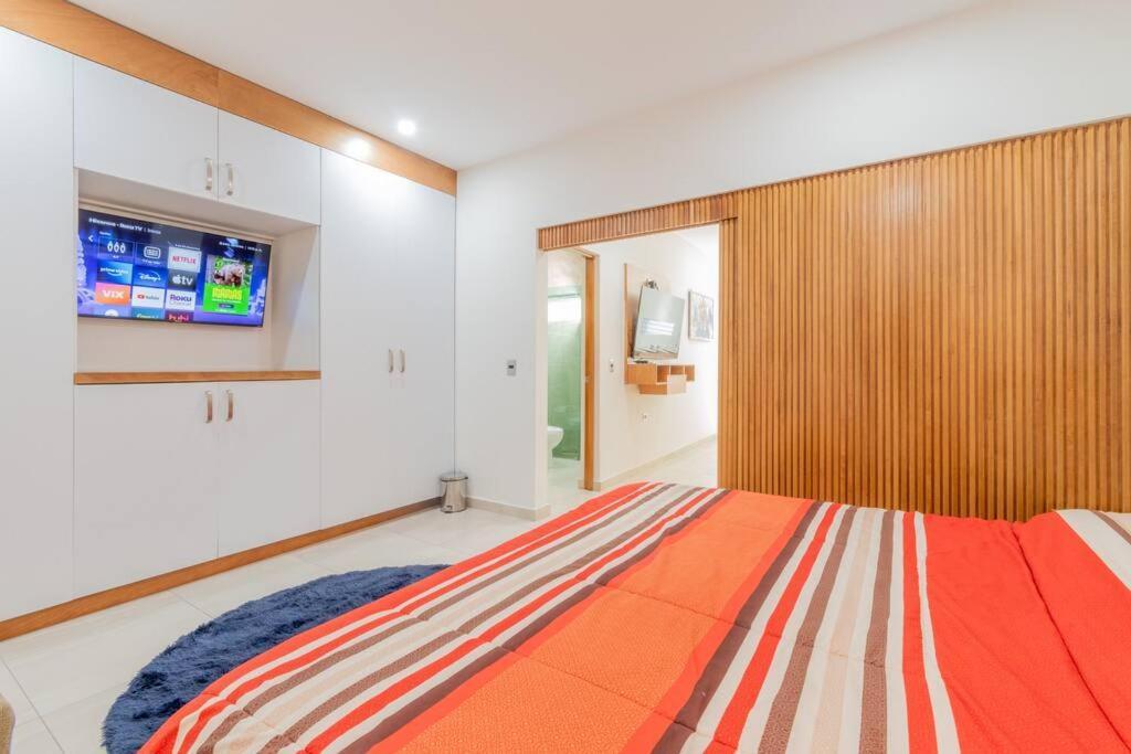 Appartamento Loft Lujoso Y Moderno Con Cama King En Centrico Historico Durango Esterno foto
